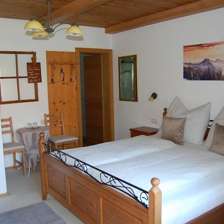 Bed and Breakfast Haus Hager Шлиттерс Экстерьер фото