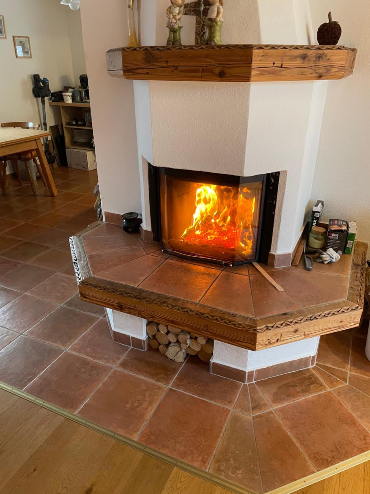 Bed and Breakfast Haus Hager Шлиттерс Экстерьер фото