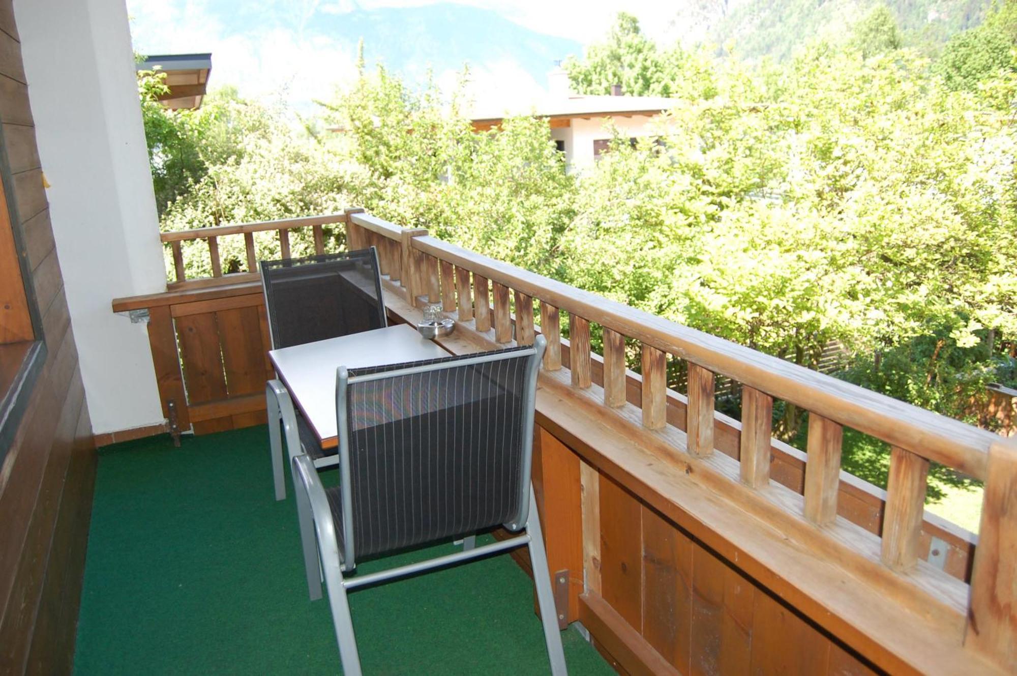 Bed and Breakfast Haus Hager Шлиттерс Экстерьер фото
