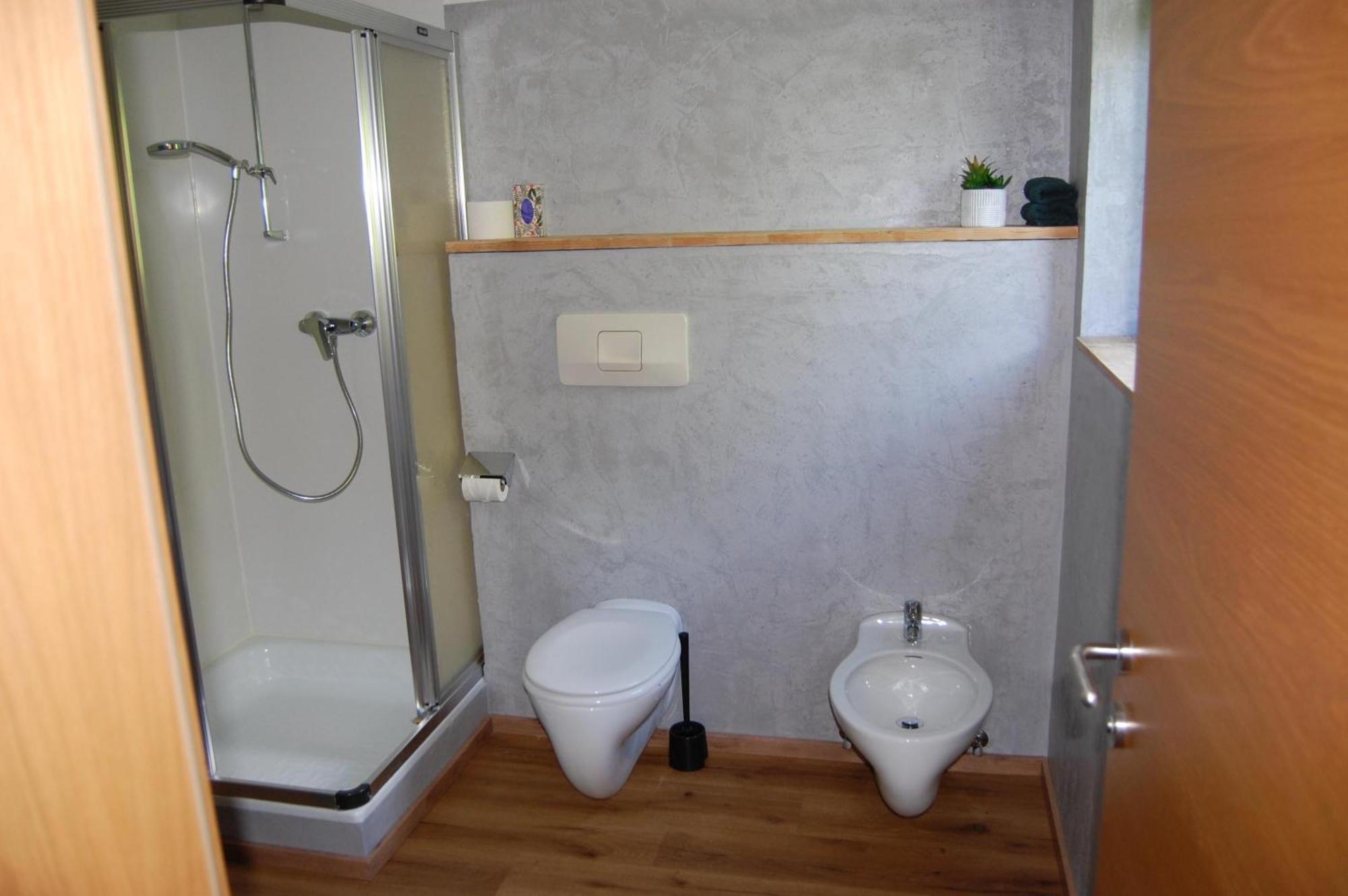 Bed and Breakfast Haus Hager Шлиттерс Экстерьер фото