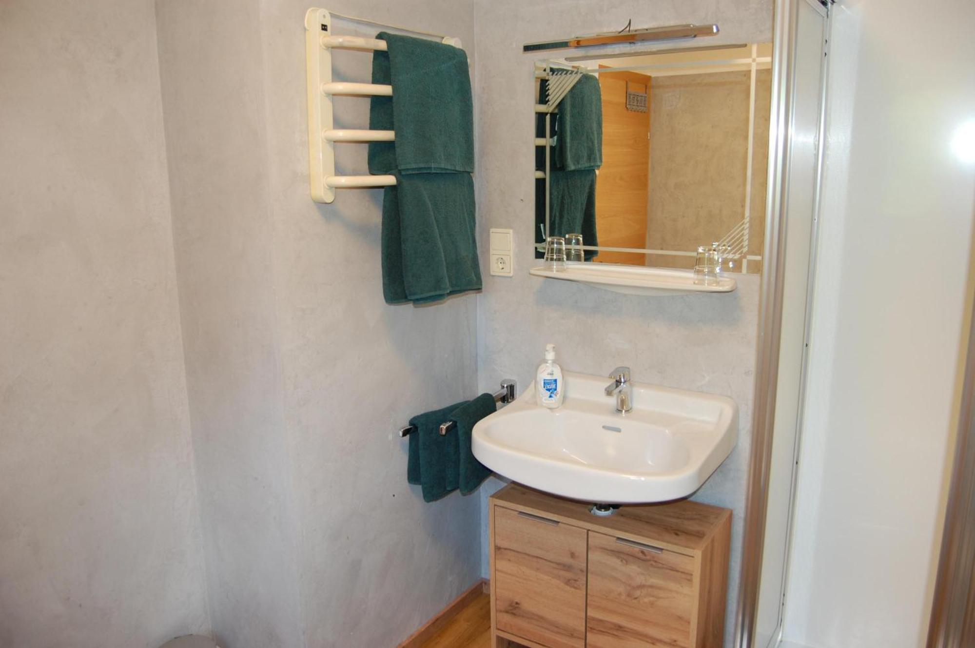 Bed and Breakfast Haus Hager Шлиттерс Экстерьер фото