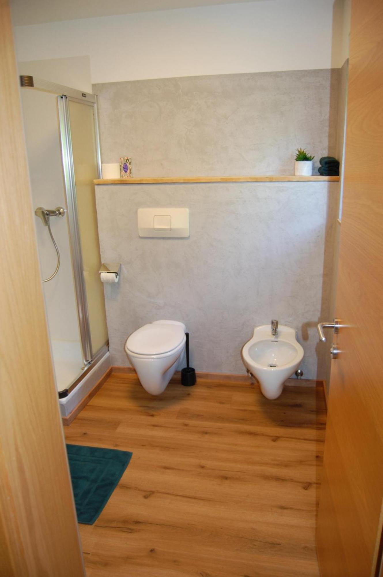 Bed and Breakfast Haus Hager Шлиттерс Экстерьер фото