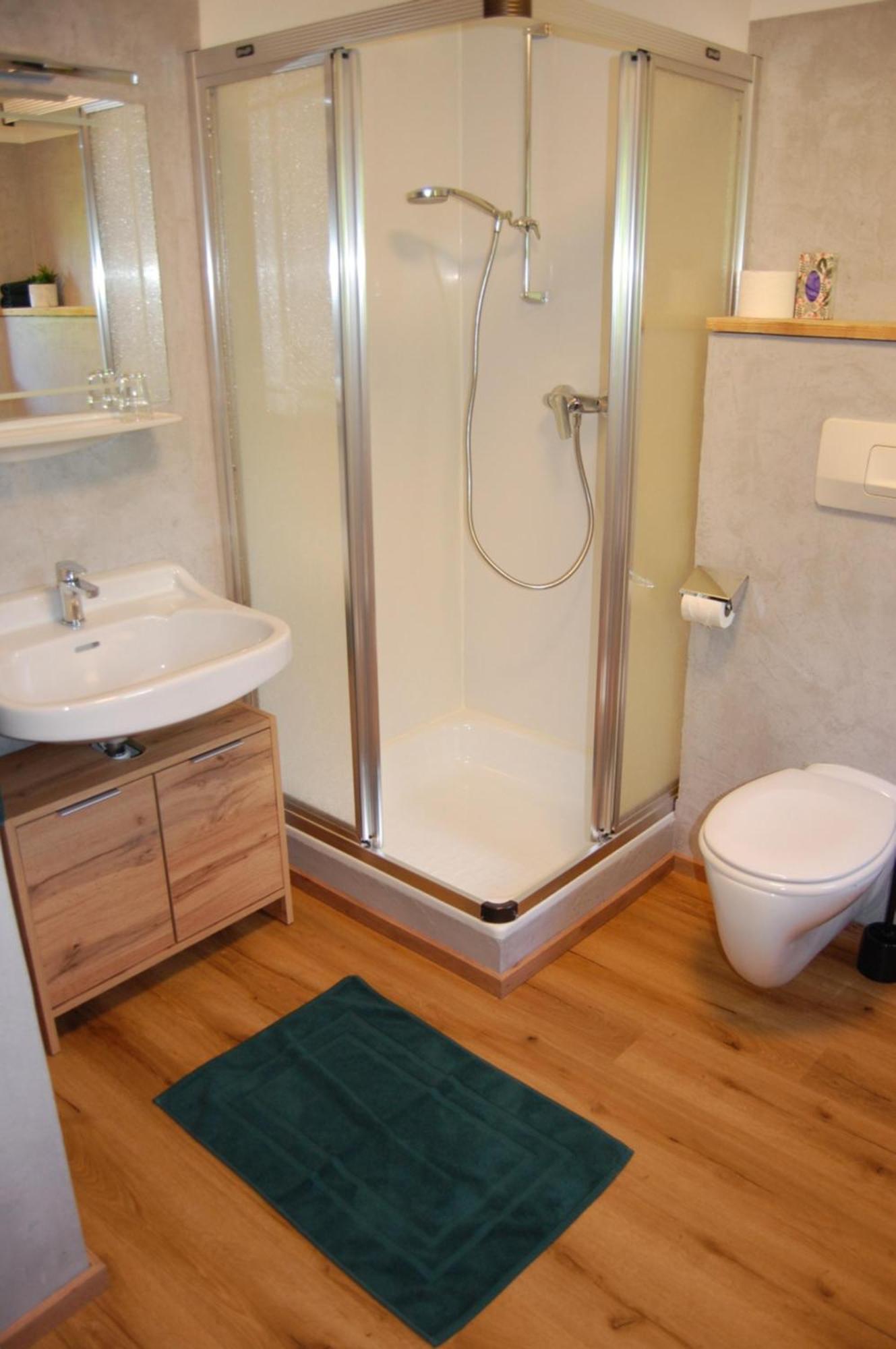 Bed and Breakfast Haus Hager Шлиттерс Экстерьер фото