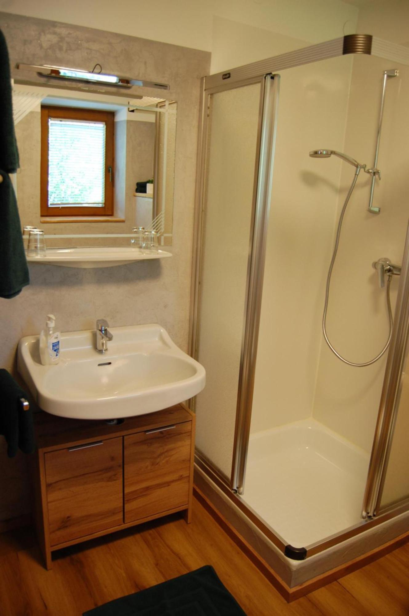 Bed and Breakfast Haus Hager Шлиттерс Экстерьер фото