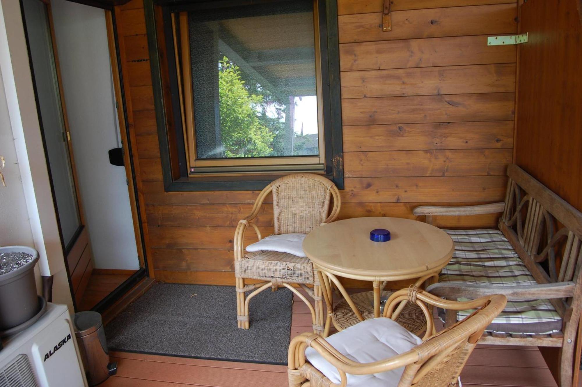 Bed and Breakfast Haus Hager Шлиттерс Экстерьер фото